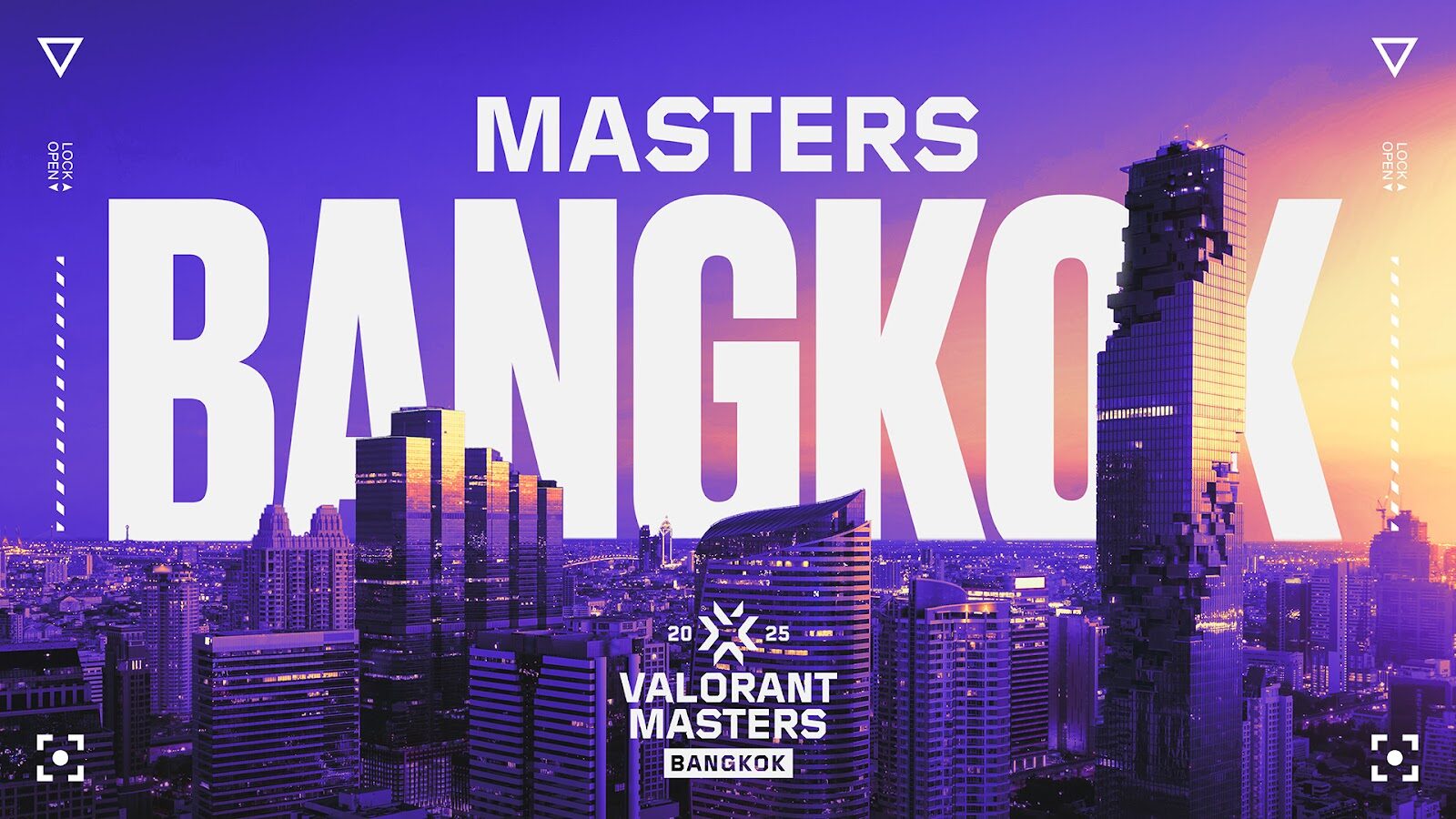 tải fun88 
                        Riot Games ปล่อยวิดีโอ ที่ของเรา คอนเฟิร์มไทยเจ้าภาพ Master Bangkok