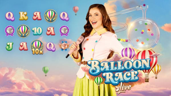 สนุกสุดเหวี่ยงกับ fun88 ฟรี 300 ใน Balloon Race Casino